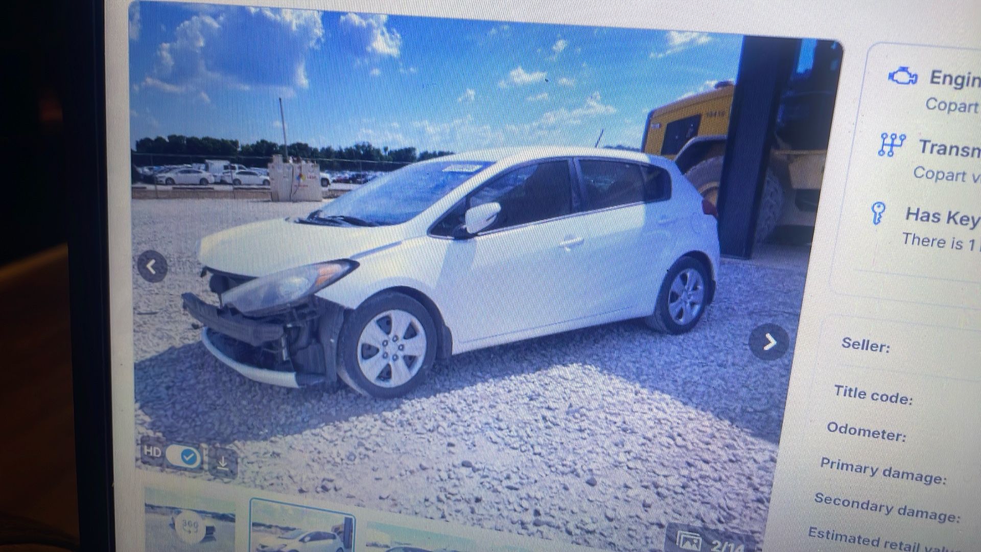 2016 Kia Forte Lx Transmission