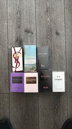Perfumes & Colognes