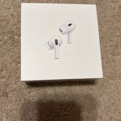 AirPod Pro 2nd Generation 