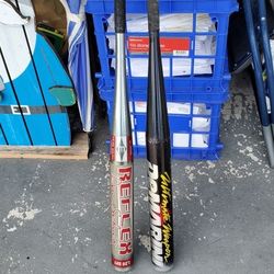 Softball Bats