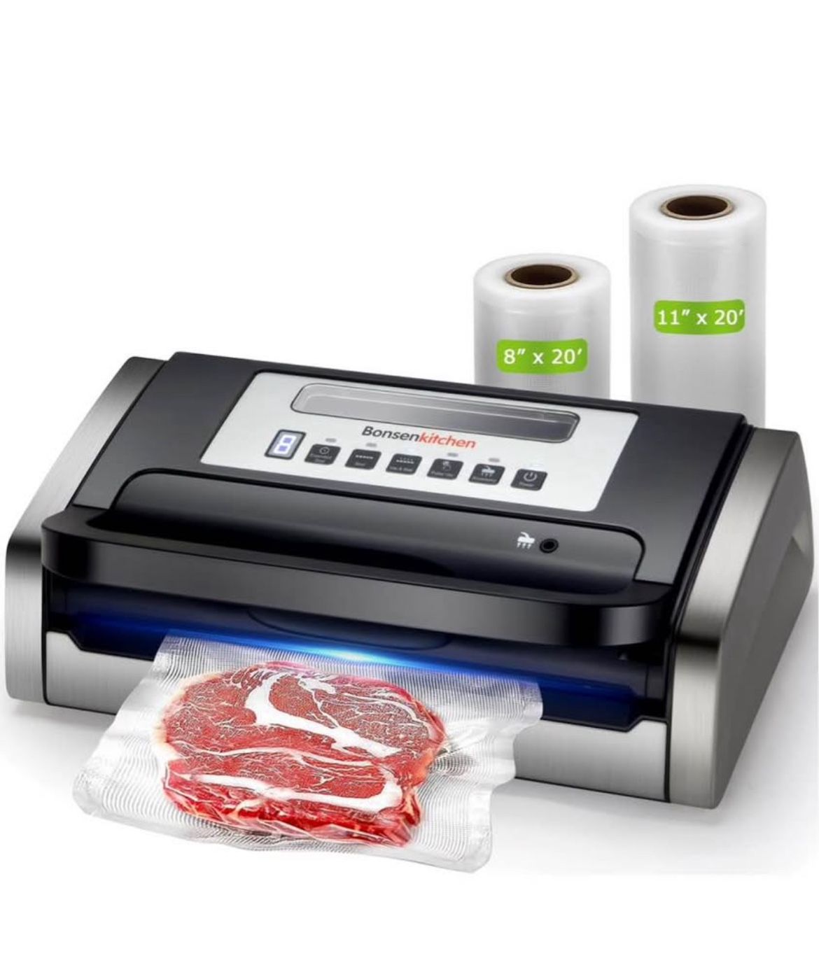 Vacuum Sealer Machine