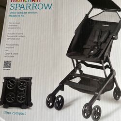 Travel Stroller