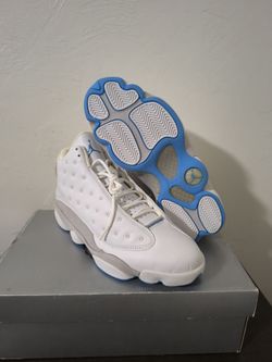 Jordan 13 University