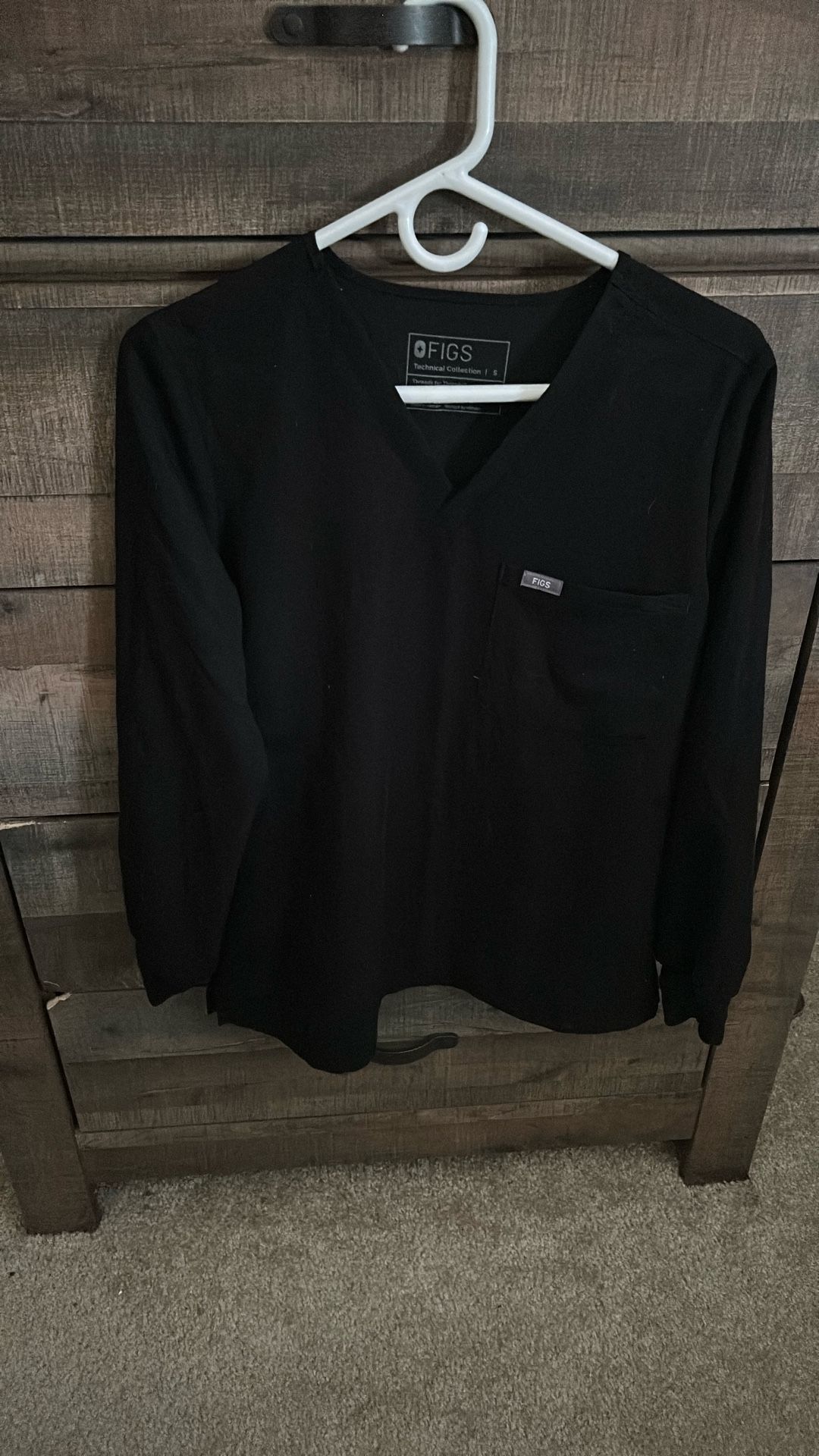 Figs Scrubs Size s