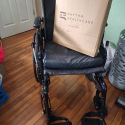Wheelchair