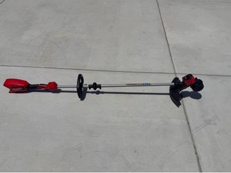 Milwaukee M18 18V Lithium-lon Brushless Cordless String Trimmer (Tool-Only)