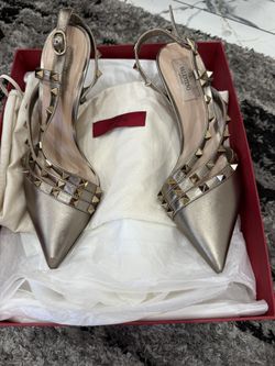 Valentino High Heels