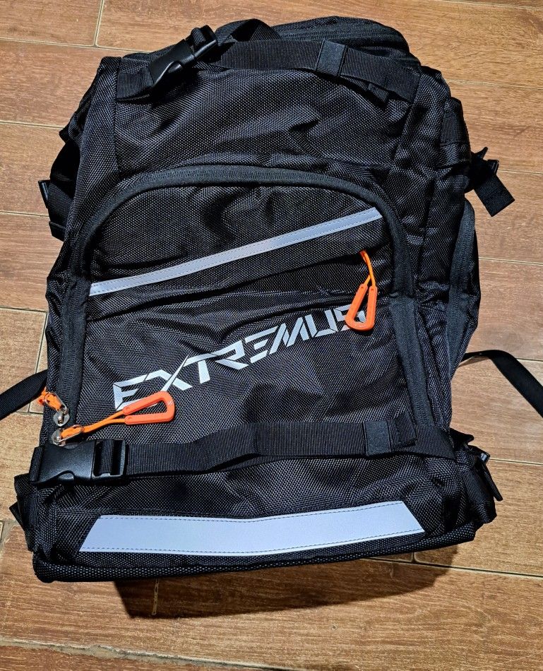 Extremeus Hiking Backpack 