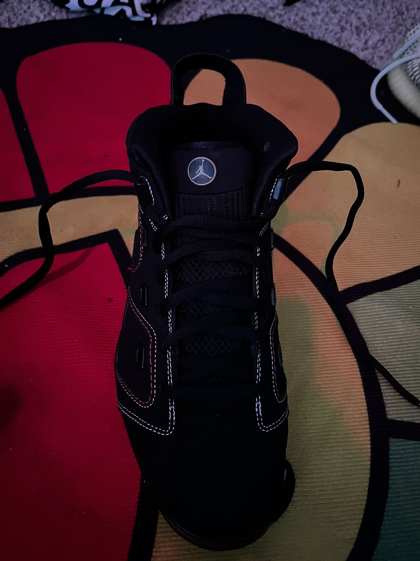 Jordan