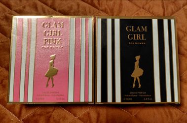 Glam Girl Perfumes