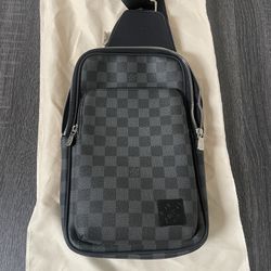 Lv Side Bag