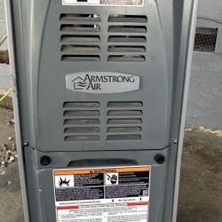 3 Ton Heater