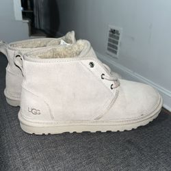 Ugg Brunel Boots Size 10 1/2