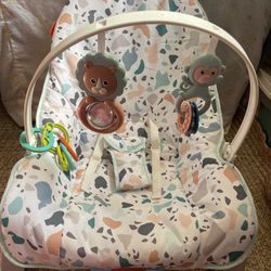 Baby Chair
