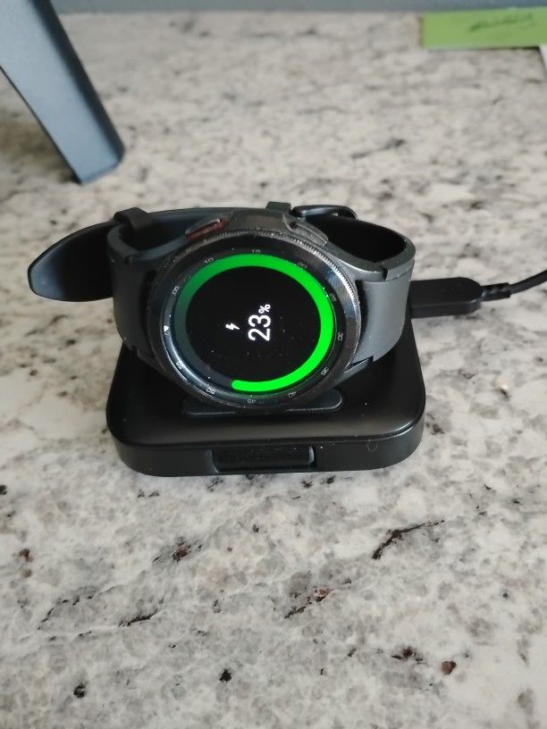 Samsung Watch