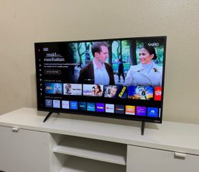 Vizio Smart Tv 40"