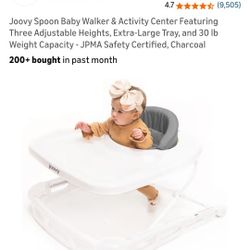 Joovy Baby Walker (I Have 2)