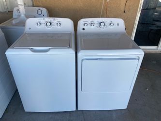 Eléctric set brand GE 60 days of warranty free delivery and installation