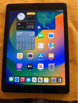 iPad 5