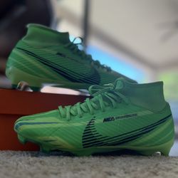 Nike Mercurial Superfly 9 Academy 