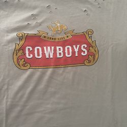 oversized T-shirts