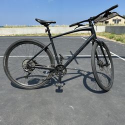 Specialized Sirrus X 3.0   (2021, Large)  