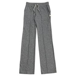 Vuori Halo Essential Wideleg Pants Womens XS Gray Joggers Flared Dreamknit VW425