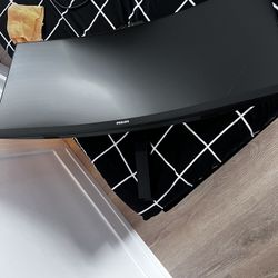 Philips 34” Curved Monitor