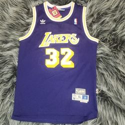 La Lakers Jersey