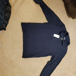 Men's Long Sleeve Shirt 
