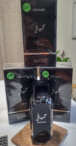 Perfumes Originales Arabes 