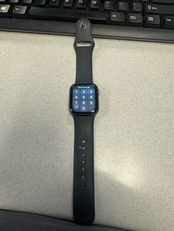 Apple Watch Series 4