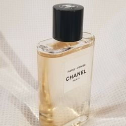 Paris - Venise  Les Eau de Chanel 125ml (4.2 oz)