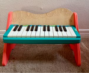Kids piano b toys