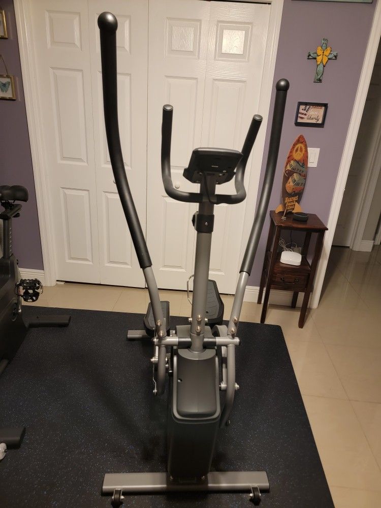 Sunny Elliptical Machine