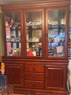 China cabinet