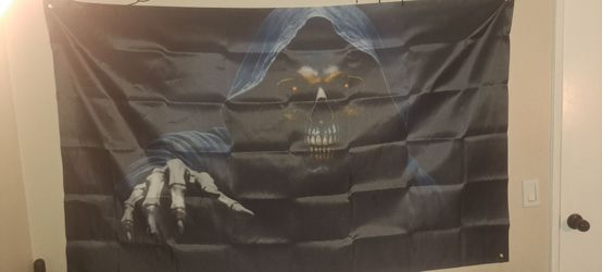 Brand new banner grand reaper $30