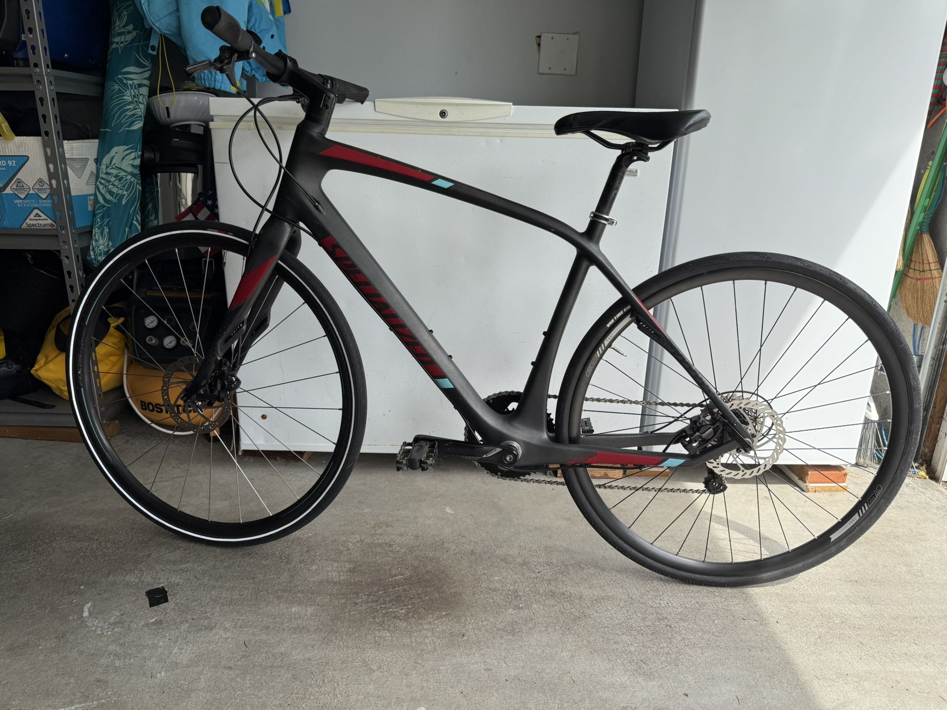 Specialized Bike