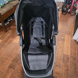Baby Stroller