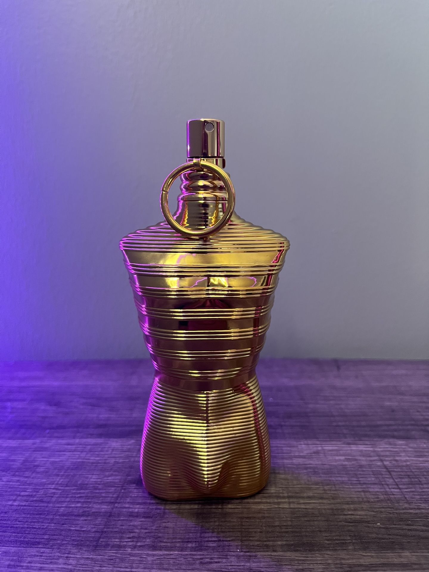 JPG Le Male Elixir Absolu 100ml