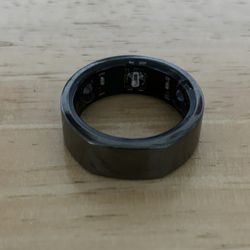 Gen 3 Oura Ring Size 10