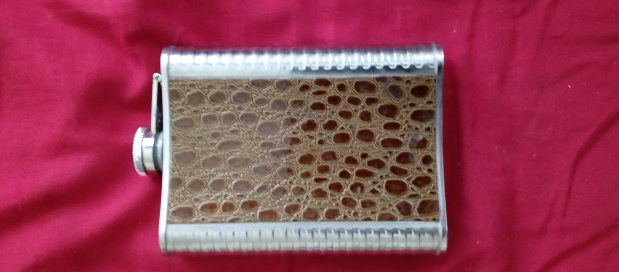 Container for wine whiskey tequila or any drink