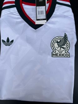 Mexico Jersey