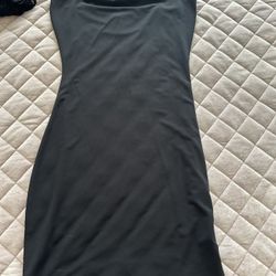 Women’s Black Dress