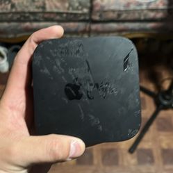Apple TV 3rd Gen