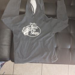 Bass Pro Shops Hoodie 