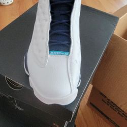 Jordan 13 Low