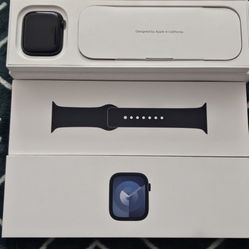 Apple Watch Series 9