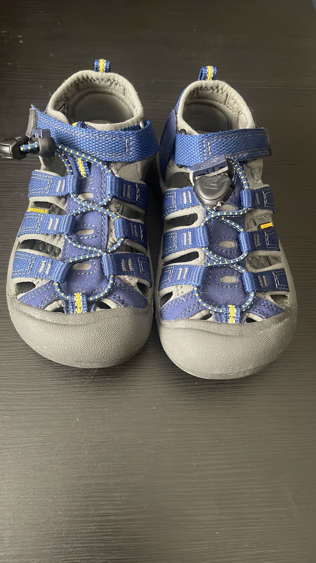 Keen Shoes