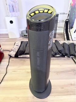 Lasko Tower Ceramic Space Heater – Good Condition